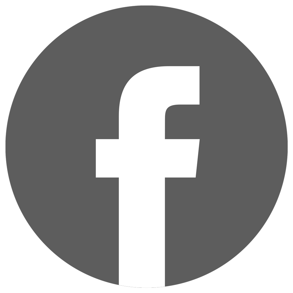 Facebook icon. Connect with Kasemkij Apartments on our official Facebook page for updates, news, and community events.