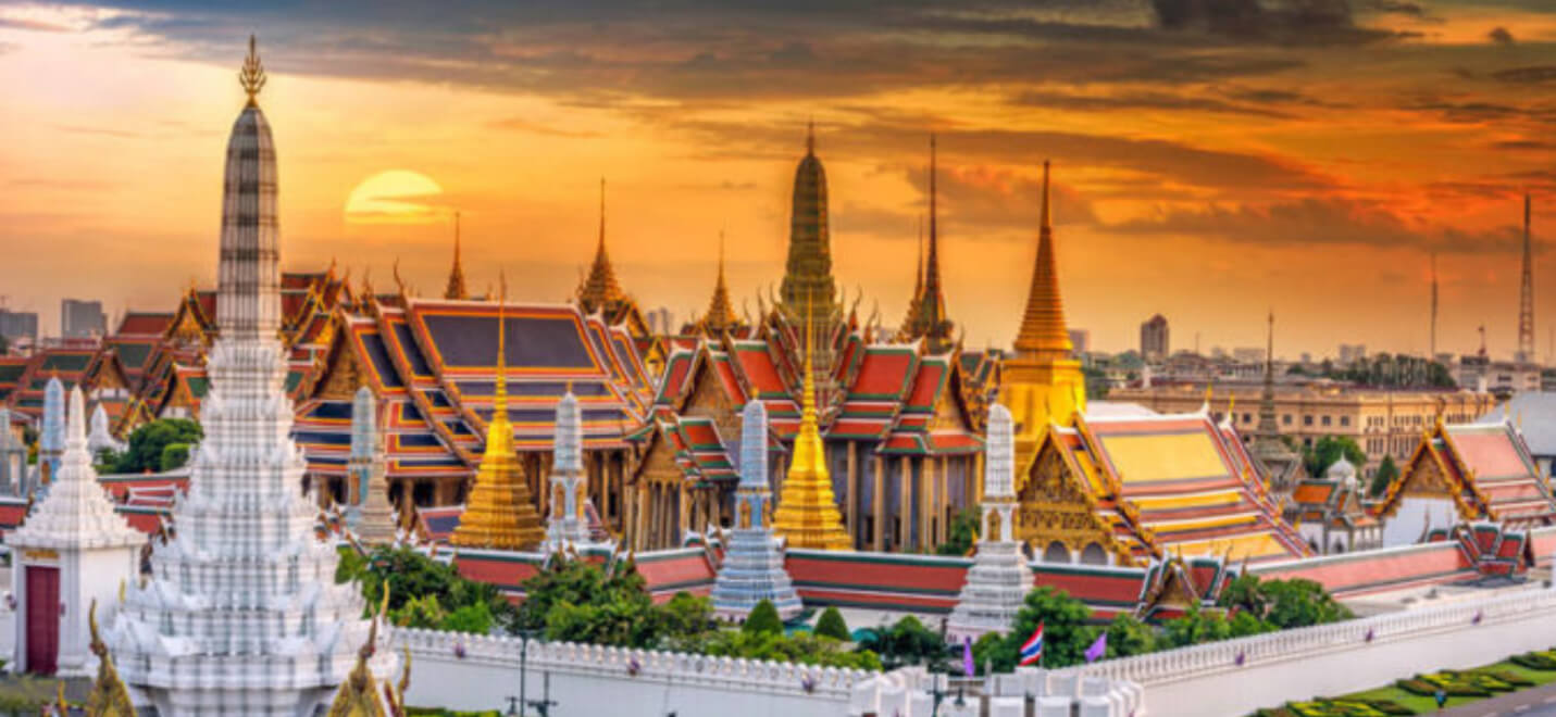 bangkok tourist attraction 2022