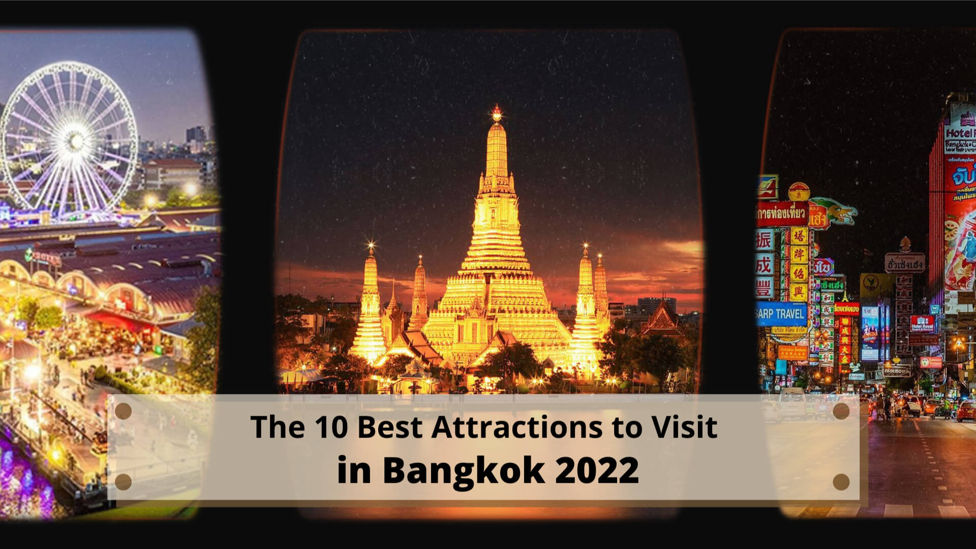must visit in bangkok 2022